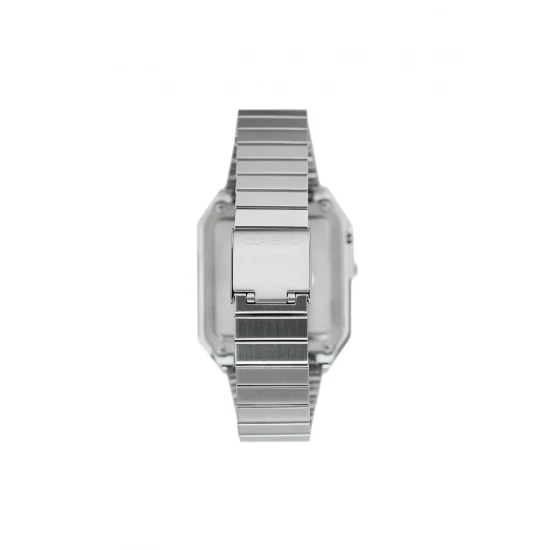 Ceas Casio, Vintage Edgy Calculator CA-500WE-7BEF