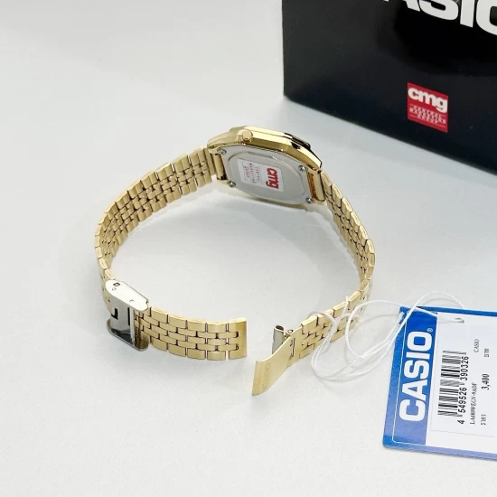 Ceas Casio, Vintage Iconic A158WEGV-9AEF