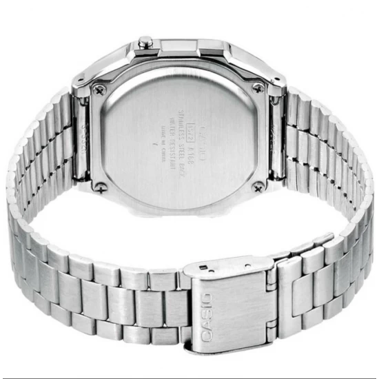 Ceas Casio, Vintage Iconic A168WA-5AYES