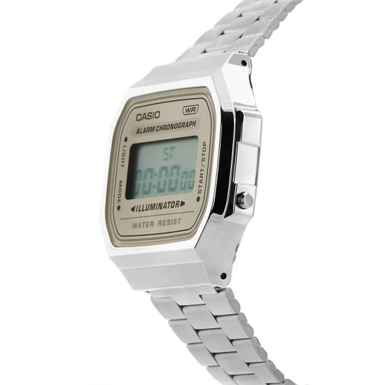 Ceas Casio, Vintage Iconic A168WA-8AYES