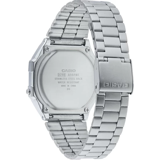 Ceas Casio, Vintage Iconic A168WEHA-9AEF
