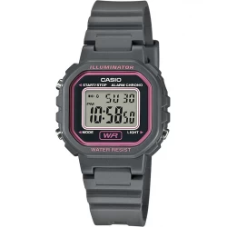 Ceas Dama, Casio, Collection LA LA20WH-8A