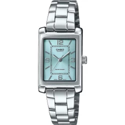 Ceas Dama, Casio, Collection LTP-12 LTP-1234DD-2ADF