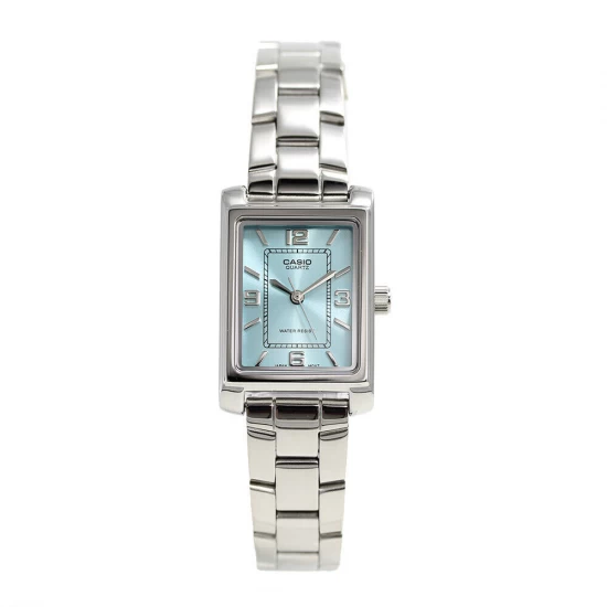 Ceas Dama, Casio, Collection LTP-12 LTP-1234DD-2ADF
