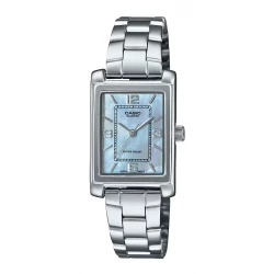 Ceas Dama, Casio, Collection LTP-12 LTP-1234DS-2ADF