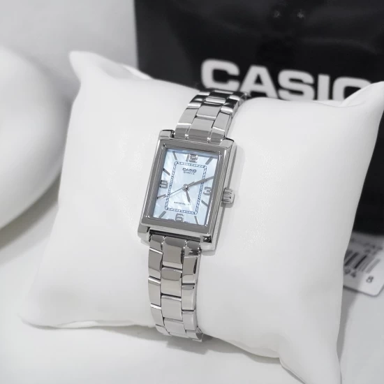 Ceas Dama, Casio, Collection LTP-12 LTP-1234DS-2ADF
