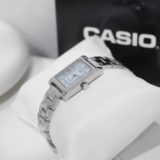 Ceas Dama, Casio, Collection LTP-12 LTP-1234DS-2ADF