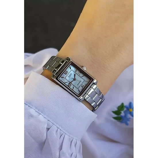 Ceas Dama, Casio, Collection LTP-12 LTP-1234DS-2ADF