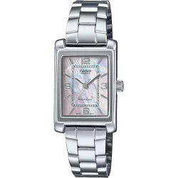 Ceas Dama, Casio, Collection LTP-12 LTP-1234DS-4ADF