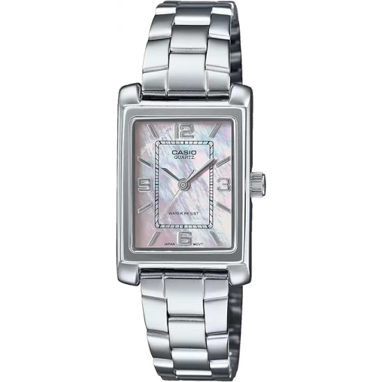 Ceas Dama, Casio, Collection LTP-12 LTP-1234DS-4ADF