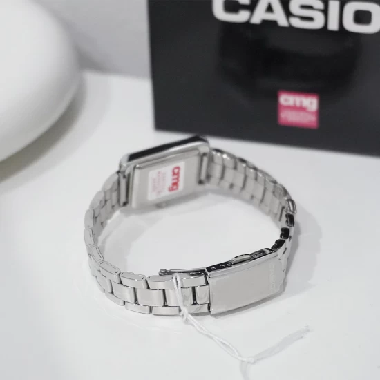 Ceas Dama, Casio, Collection LTP-12 LTP-1234DS-4ADF