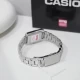 Ceas Dama, Casio, Collection LTP-12 LTP-1234DS-4ADF