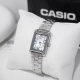 Ceas Dama, Casio, Collection LTP-12 LTP-1234DS-4ADF