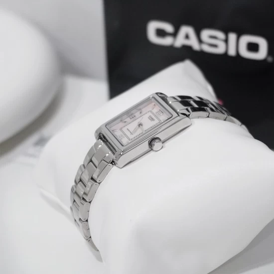 Ceas Dama, Casio, Collection LTP-12 LTP-1234DS-4ADF
