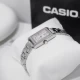 Ceas Dama, Casio, Collection LTP-12 LTP-1234DS-4ADF
