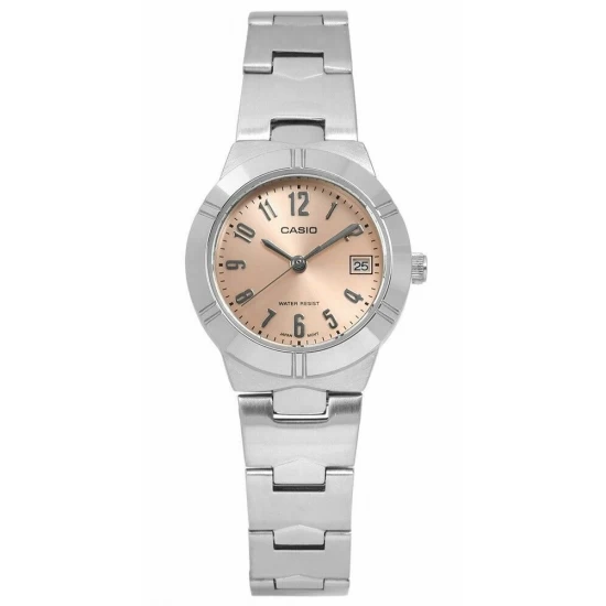 Ceas Dama, Casio, Collection LTP-12 LTP-1241D-4A3 Ceas Dama, Casio, Collection LTP-12 LTP-1241D-4A3