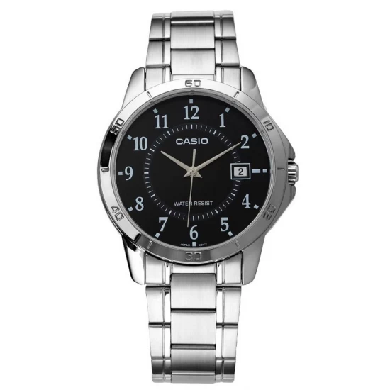 Ceas Dama, Casio, Collection LTP-V0 LTP-V004D-1B Ceas Dama, Casio, Collection LTP-V0 LTP-V004D-1B