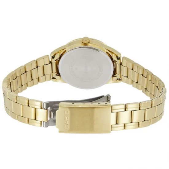 Ceas Dama, Casio, Collection LTP-V0 LTP-V005G-1B Ceas Dama, Casio, Collection LTP-V0 LTP-V005G-1B