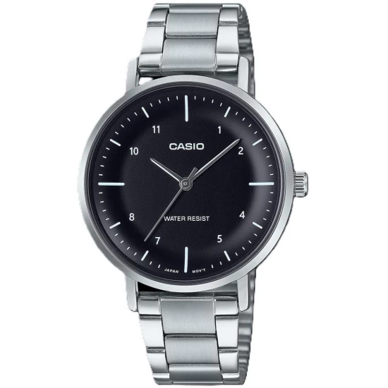 Ceas Dama, Casio, Collection LTP-VT LTP-VT03D-1BDF