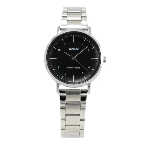 Ceas Dama, Casio, Collection LTP-VT LTP-VT03D-1BDF