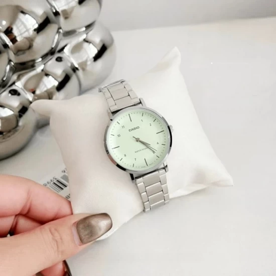 Ceas Dama, Casio, Collection LTP-VT LTP-VT03D-3BDF