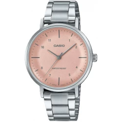 Ceas Dama, Casio, Collection LTP-VT LTP-VT03D-4BDF