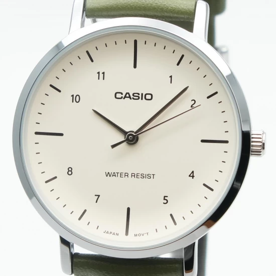 Ceas Dama, Casio, Collection LTP-VT LTP-VT03L-3BDF