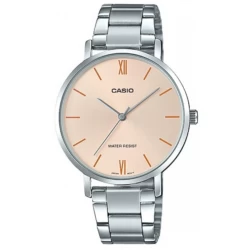 Ceas Dama, Casio, Collection LTP-VT LTP-VT01D-4B
