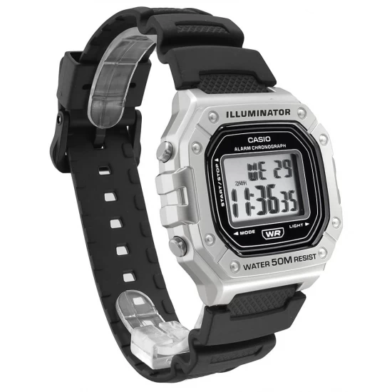 Ceas Dama, Casio, Collection W-21 W-218HM-7AVEF