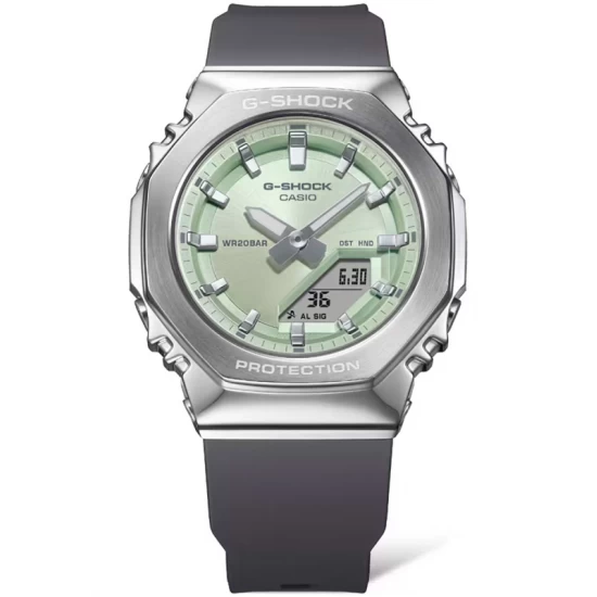 Ceas Dama, Casio G-Shock, Classic GM GM-S2110-3AER
