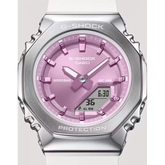 Ceas Dama, Casio G-Shock, Classic GM GM-S2110-7A6ER
