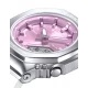 Ceas Dama, Casio G-Shock, Classic GM GM-S2110-7A6ER