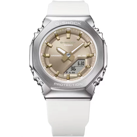 Ceas Dama, Casio G-Shock, Classic GM GM-S2110-7A9ER