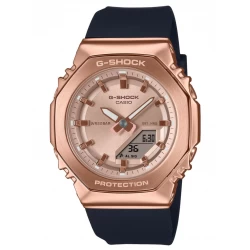Ceas Dama, Casio G-Shock, Classic GM GM-S2110PG-1A4ER