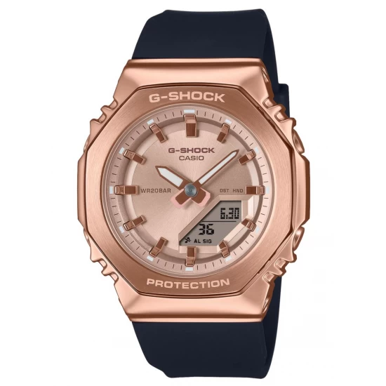 Ceas Dama, Casio G-Shock, Classic GM GM-S2110PG-1A4ER