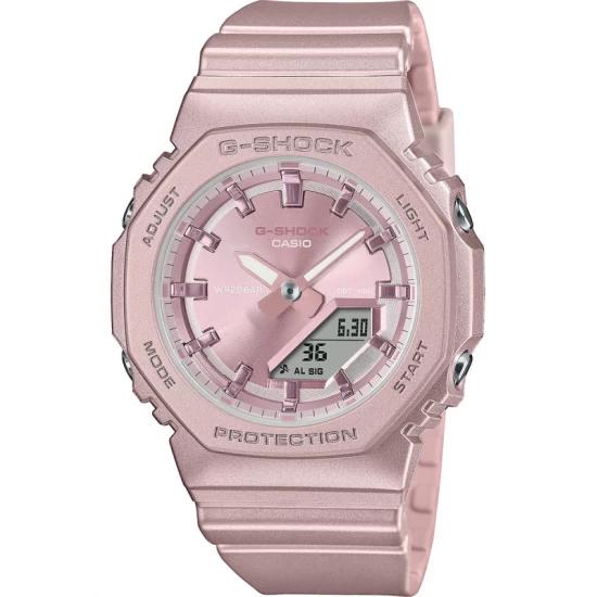 Ceas Dama, Casio G-Shock, Classic GMA GMA-P2100ST-4AER