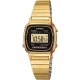 Ceas Dama, Casio, Vintage Mini LA-670WG-1