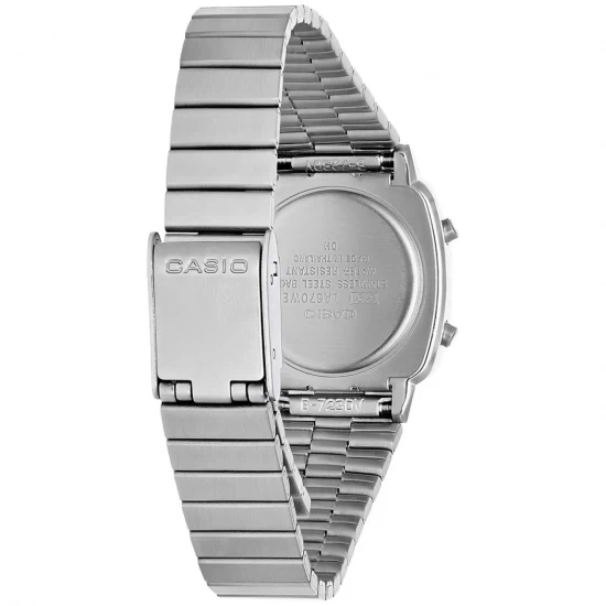 Ceas Dama, Casio, Vintage Mini LA670WEA-4A2EF