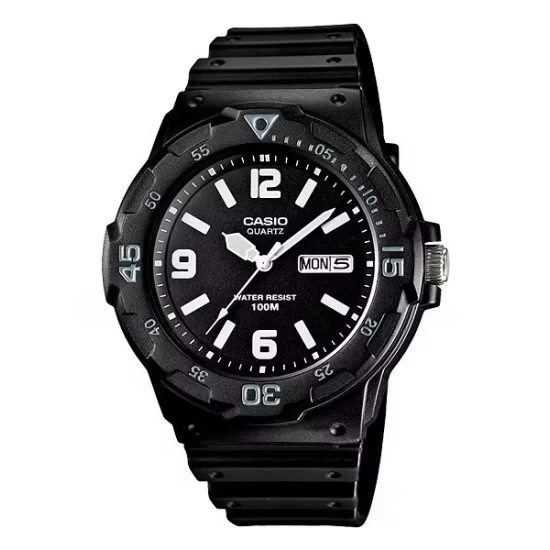 Ceas Barbati, Casio, Collection MRW MRW-200H-1B2 Ceas Barbati, Casio, Collection MRW MRW-200H-1B2