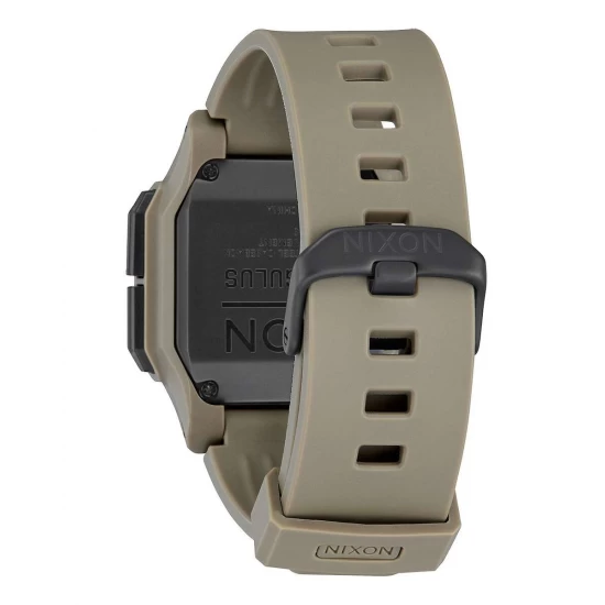 Ceas Barbati, Nixon, Regulus A1180-2711
