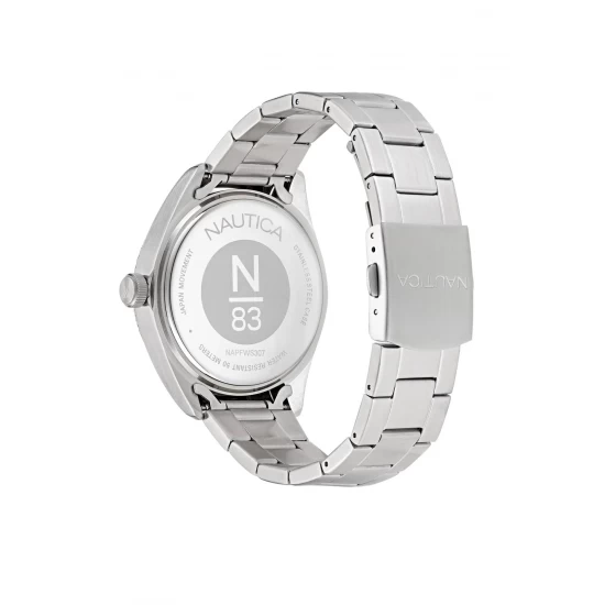 Ceas Barbati, Nautica, N83 NAPFWS307
