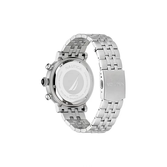 Ceas Barbati, Nautica, Spettacolare NAPSPF203