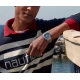 Ceas Barbati, Nautica, Spettacolare NAPSPF203