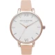Ceas Dama, Olivia Burton, Big Dial OB16BDW21 Ceas Dama, Olivia Burton, Big Dial OB16BDW21