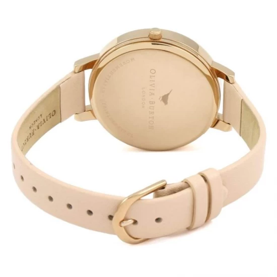 Ceas Dama, Olivia Burton, Big Dial OB16BDW21 Ceas Dama, Olivia Burton, Big Dial OB16BDW21