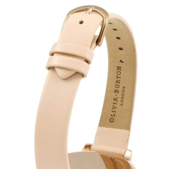 Ceas Dama, Olivia Burton, Big Dial OB16BDW21 Ceas Dama, Olivia Burton, Big Dial OB16BDW21