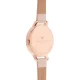 Ceas Dama, Olivia Burton, Big Dial OB16BDW21 Ceas Dama, Olivia Burton, Big Dial OB16BDW21