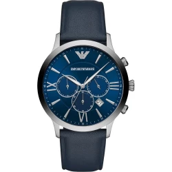 Ceas Barbati, Emporio Armani, Giovanni AR11226