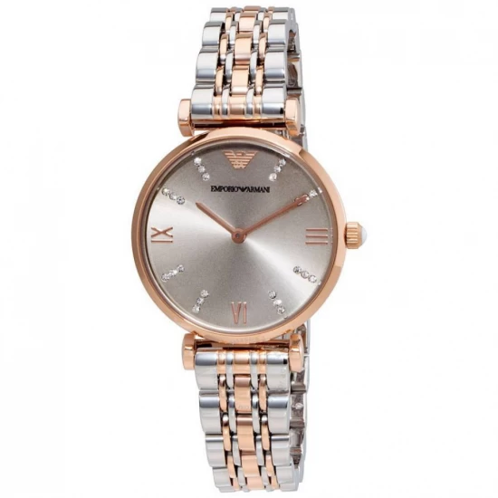 Ceas Dama, Emporio Armani, Gianni T-Bar AR1841 Ceas Dama, Emporio Armani, Gianni T-Bar AR1841