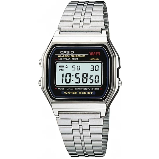 Ceas Casio, Vintage Iconic A159WA-N1 Ceas Casio, Vintage Iconic A159WA-N1